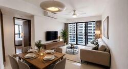 D'Leedon (D10), Condominium #573582321